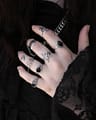 witch-ring-set-elara-onyx-audra-silver-rings-stainless-steel-hellaholics (1)