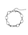 haily-stainless-steel-oval-link-bracelet-hellaholics